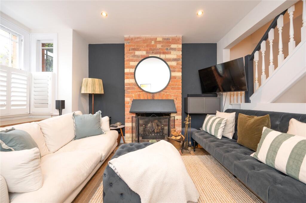 Additional image 5 of Cavendish Road, St. Albans, Hertfordshire