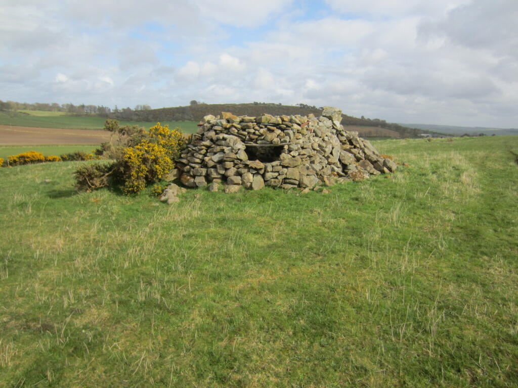 Additional image 8 of Land At Knockorth, Aberchirder, Huntly, Aberdeenshire, AB53