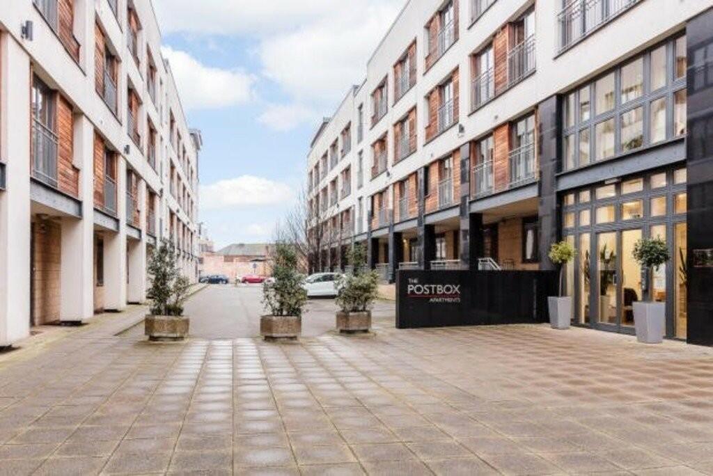 Additional image 11 of The Postbox, Upper Marshall Street, Birmingham, B1