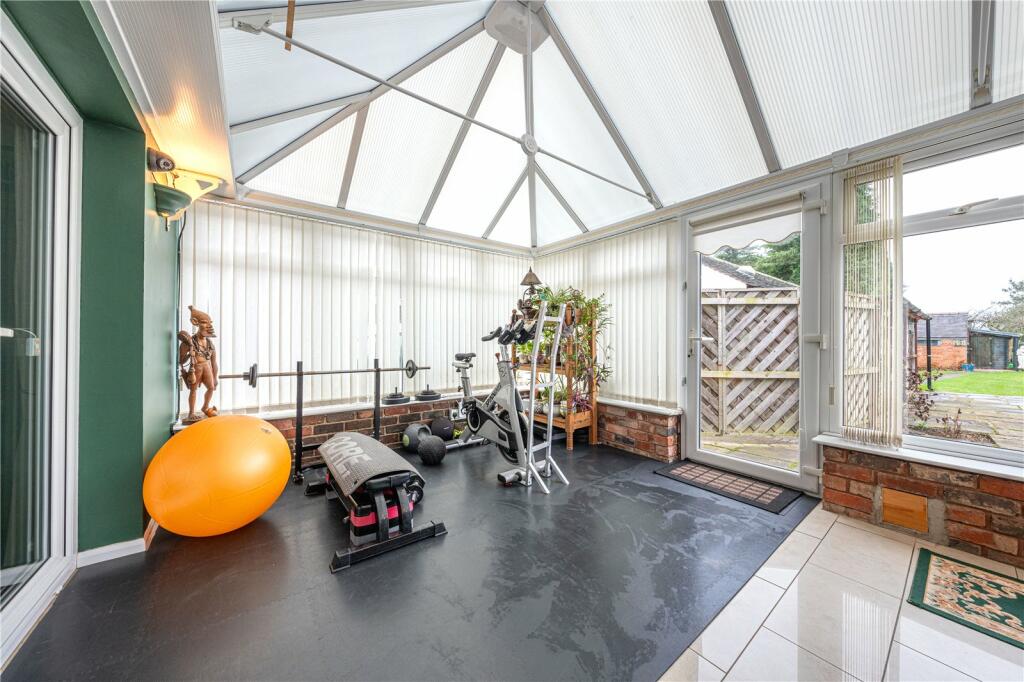 Additional image 11 of Dosthill Road, Two Gates, Tamworth, Staffordshire, B77