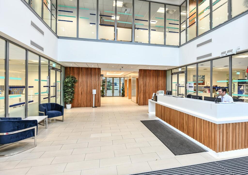 Additional image 3 of One Trinity Park, Bickenhill Lane, Birmingham, B37 7ES