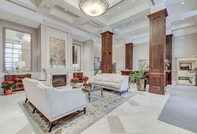 Additional image 7 of 38 William Carson Cres Unit 805