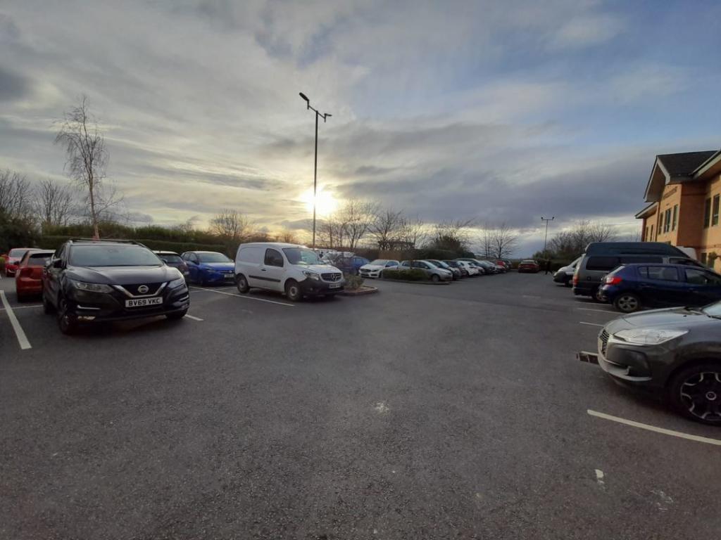 Additional image 7 of Unit 3 St. Kenelm Court, Steelpark Road, Halesowen, West Midlands, B62 8HD