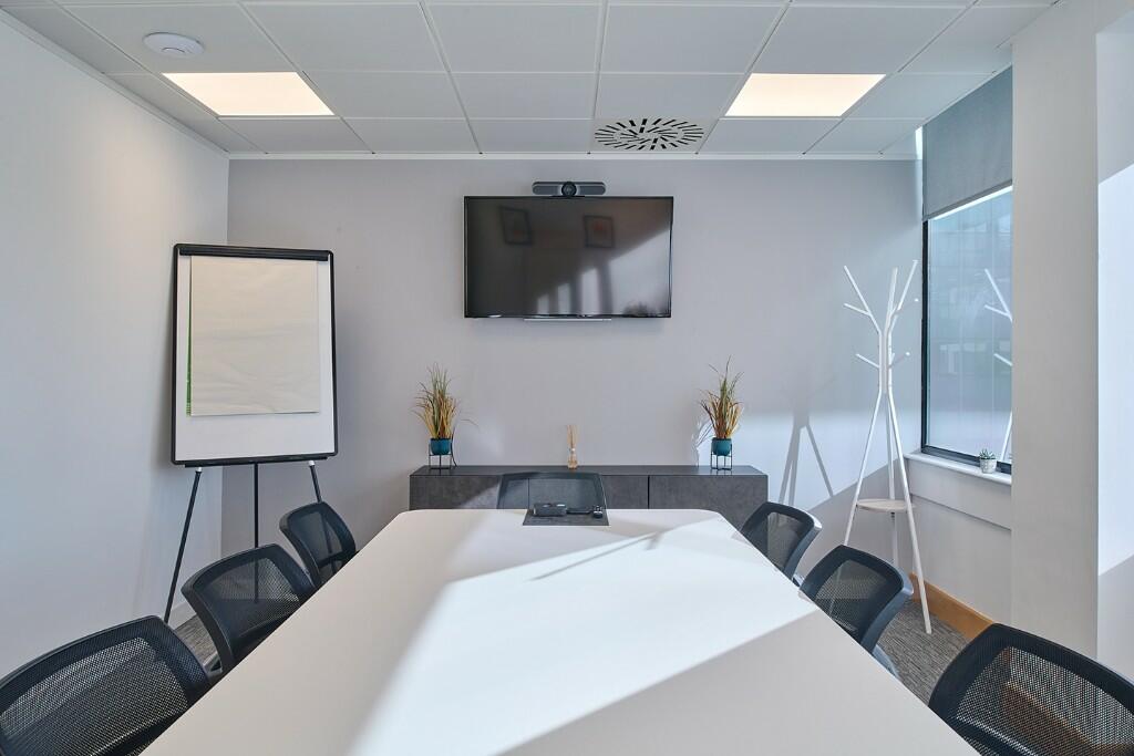 Additional image 16 of Radcliffe House, Blenheim Court, Solihull, West Midlands, B91