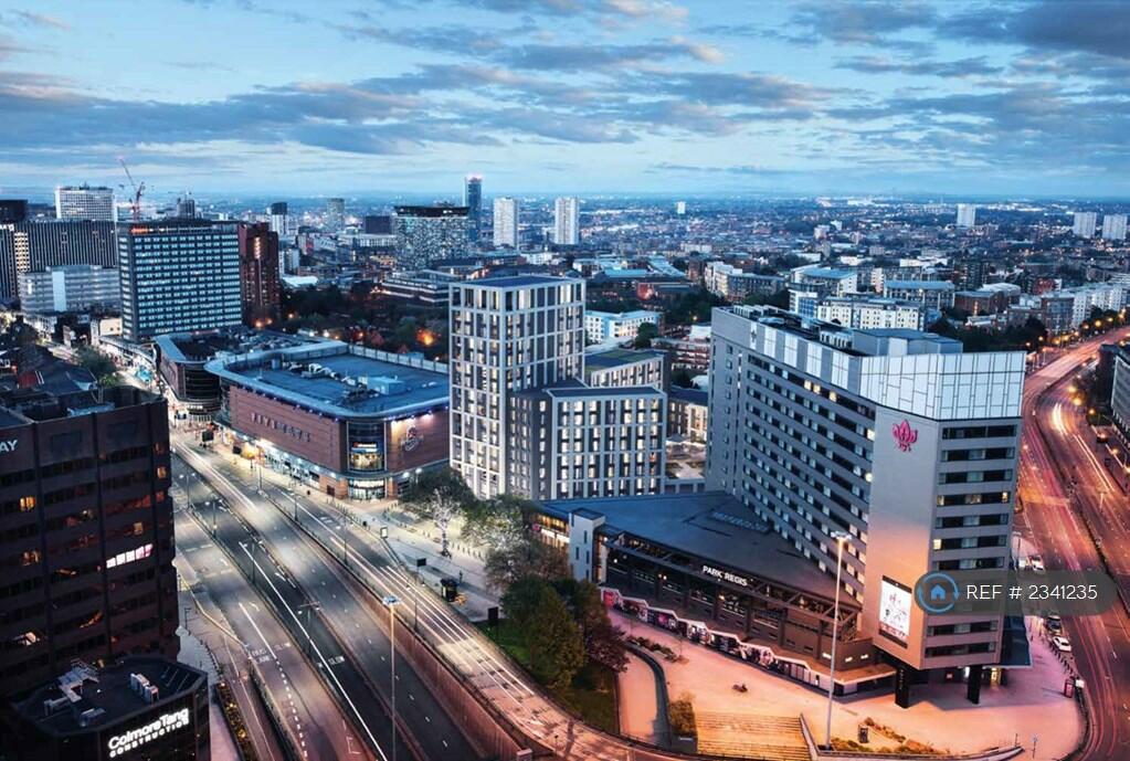 Additional image 5 of Broad Street, Birmingham, B15