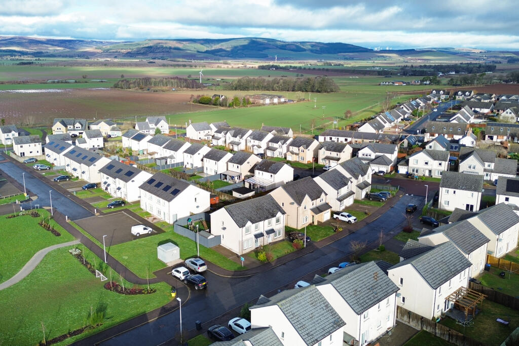 Additional image 26 of Lyall Crescent, Laurencekirk, AB30