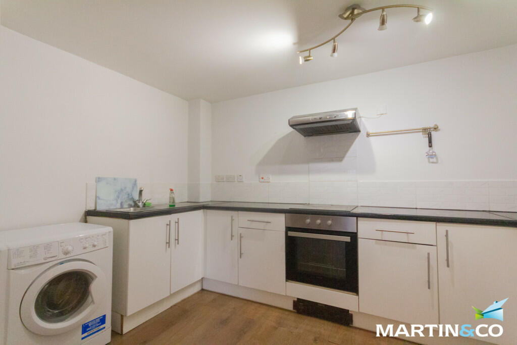 Additional image 4 of The Lodge, Hagley Road, Edgbaston, B16