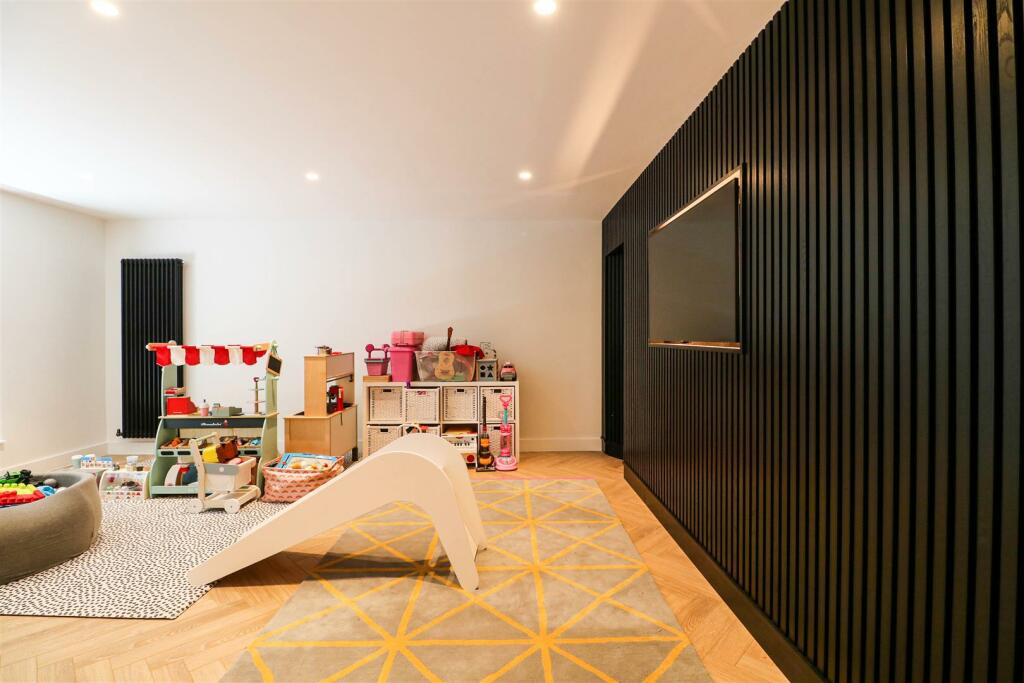 Additional image 7 of Keepers Road, Little Aston Park, Sutton Coldfield