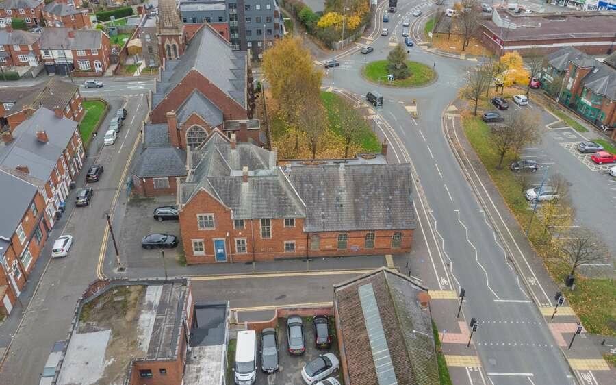 Additional image 9 of Kingsway International Christian Centre, 1-2 Causeway, Rowley Regis