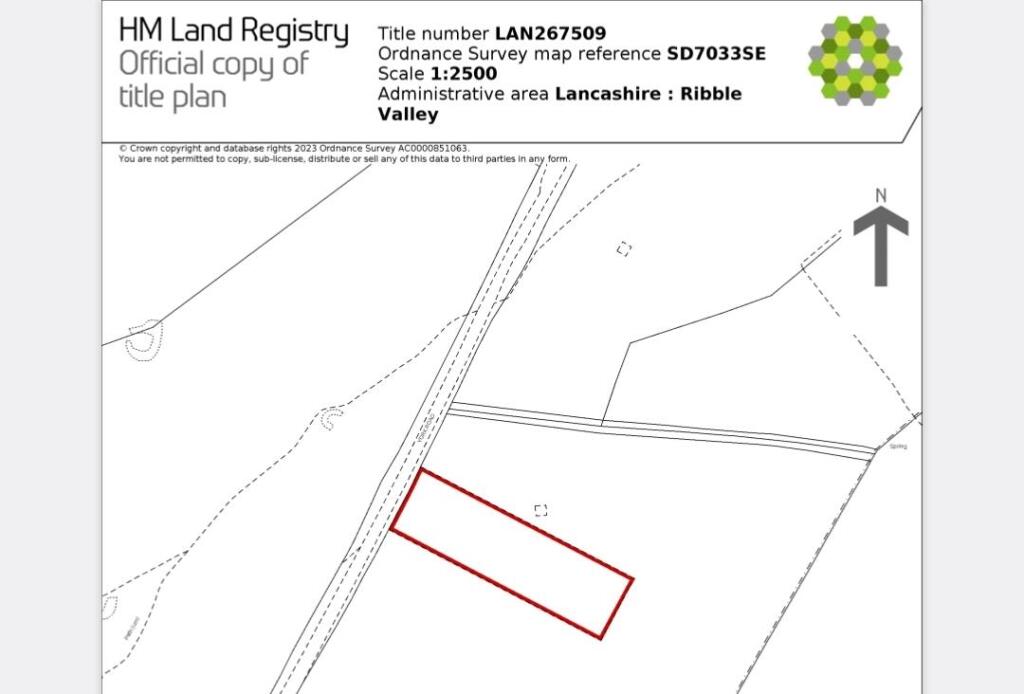 Additional image 4 of Broadacre, Whalley Old Road, Langho, BB6 8DU