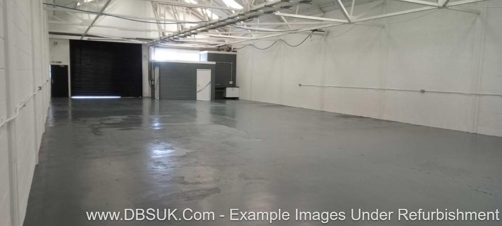 Additional image 10 of Unit 5d Waterside Business Park Kings Norton B30 3DR - Industrial Warehouse Unit Fully Refurbished Available Now