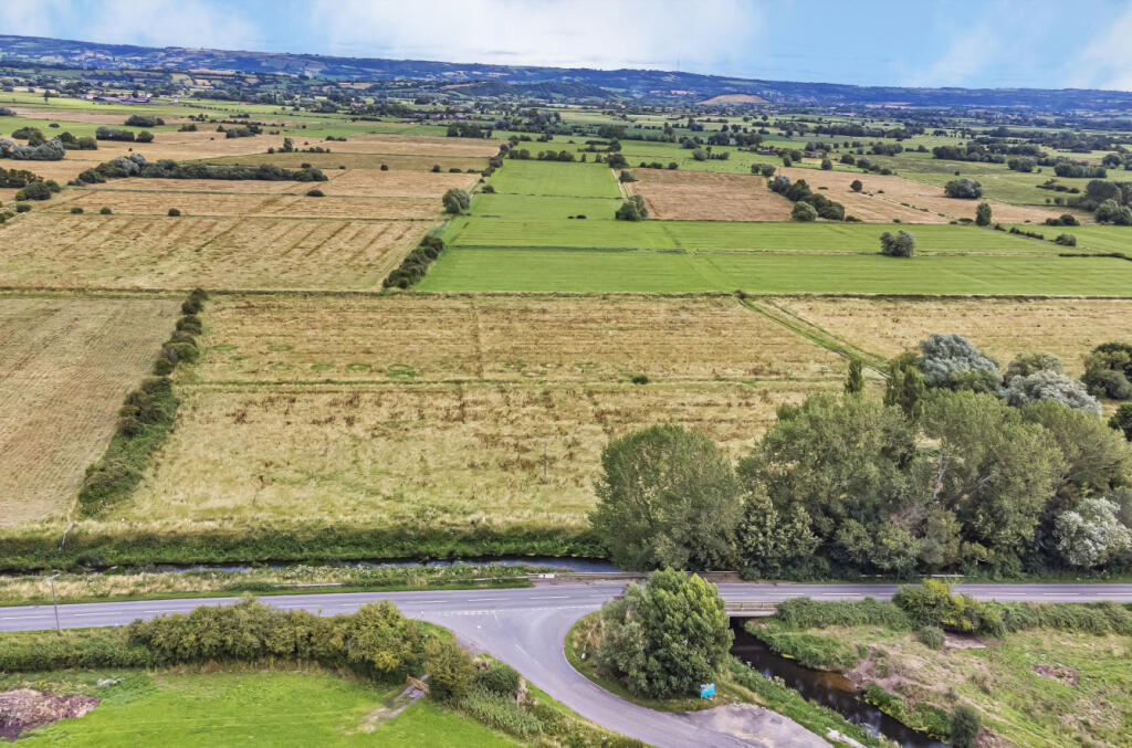 Additional image 7 of Meare Road, Glastonbury, Somerset, BA6