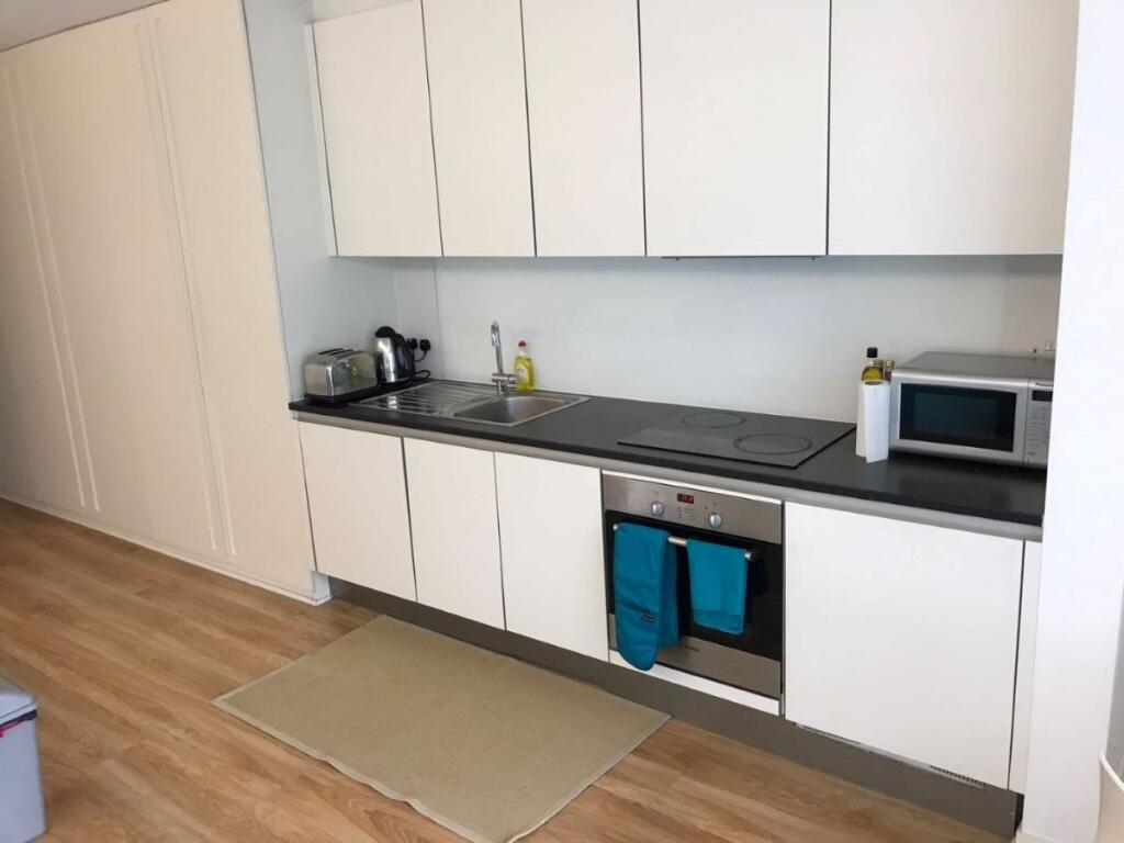 Additional image 3 of The Cube West ,Wharfside Street, Birmingham