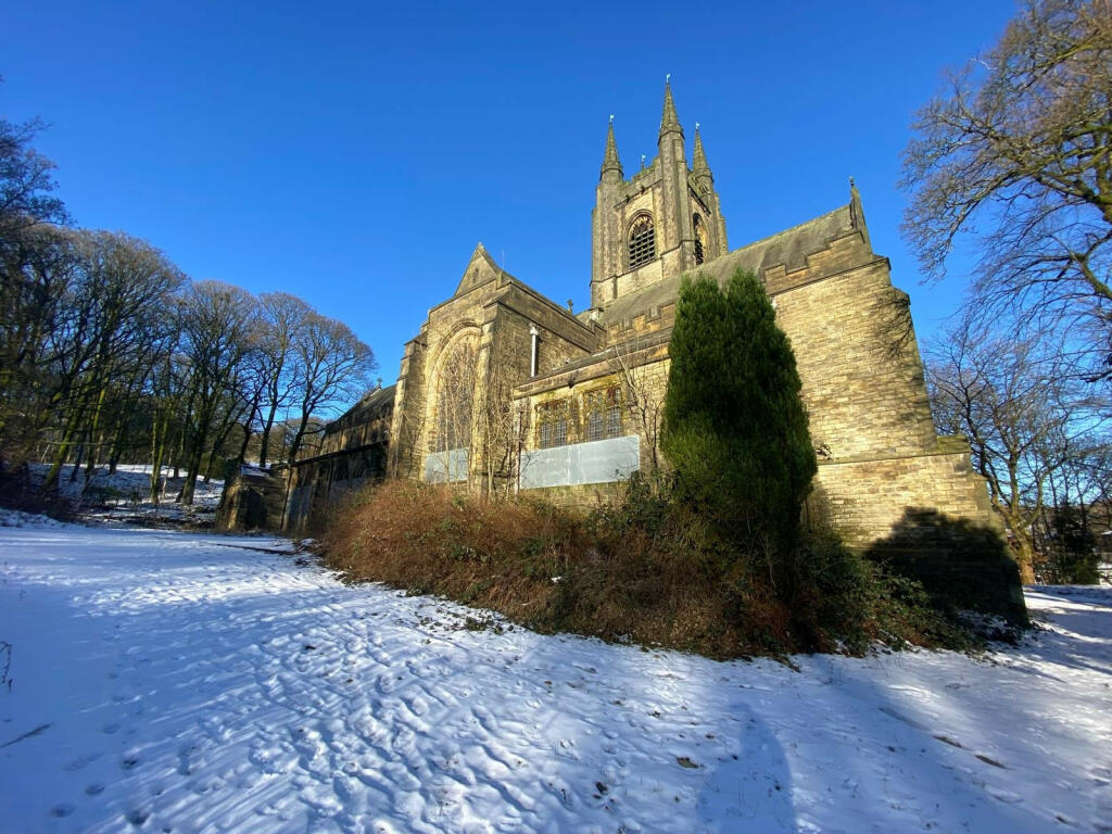 Burnley Road, Crawshawbooth, Lancashire, BB4