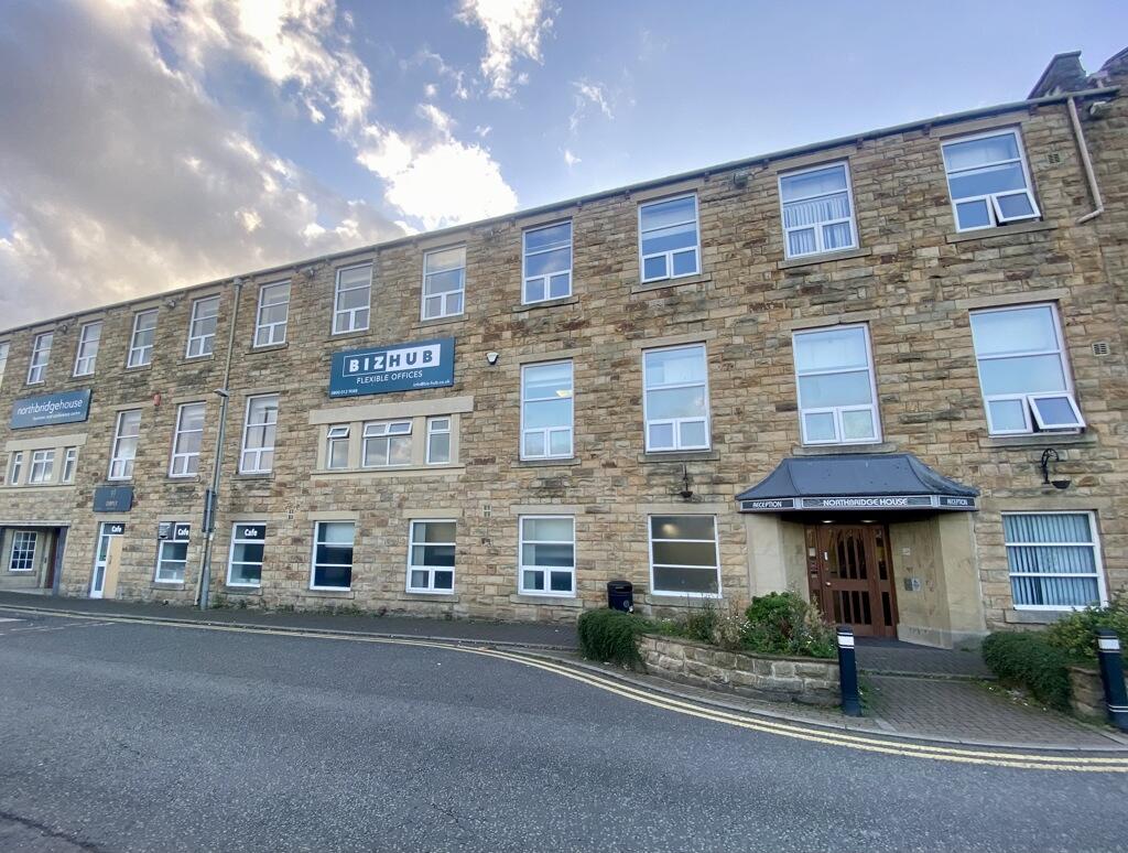 Additional image 12 of Northbridge House, Elm Street, Burnley, Lancashire