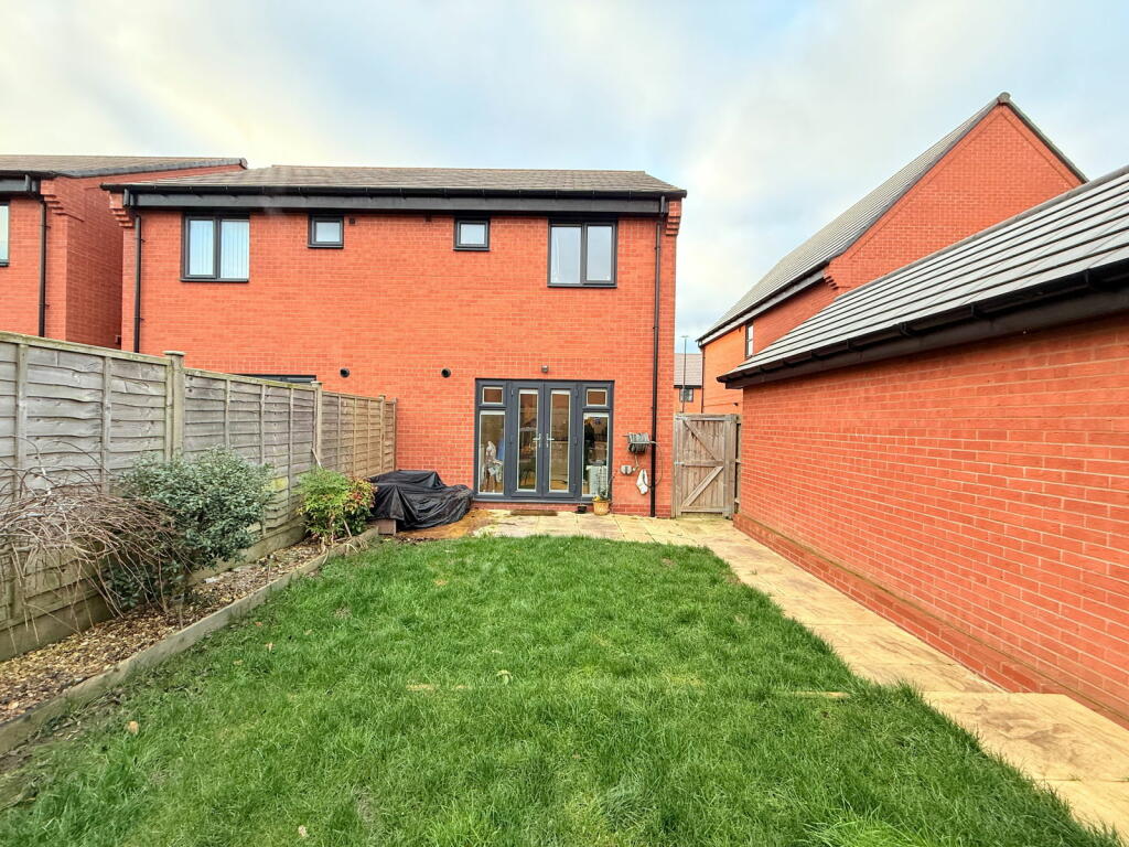 Additional image 20 of James Watt Drive, Blythe Valley