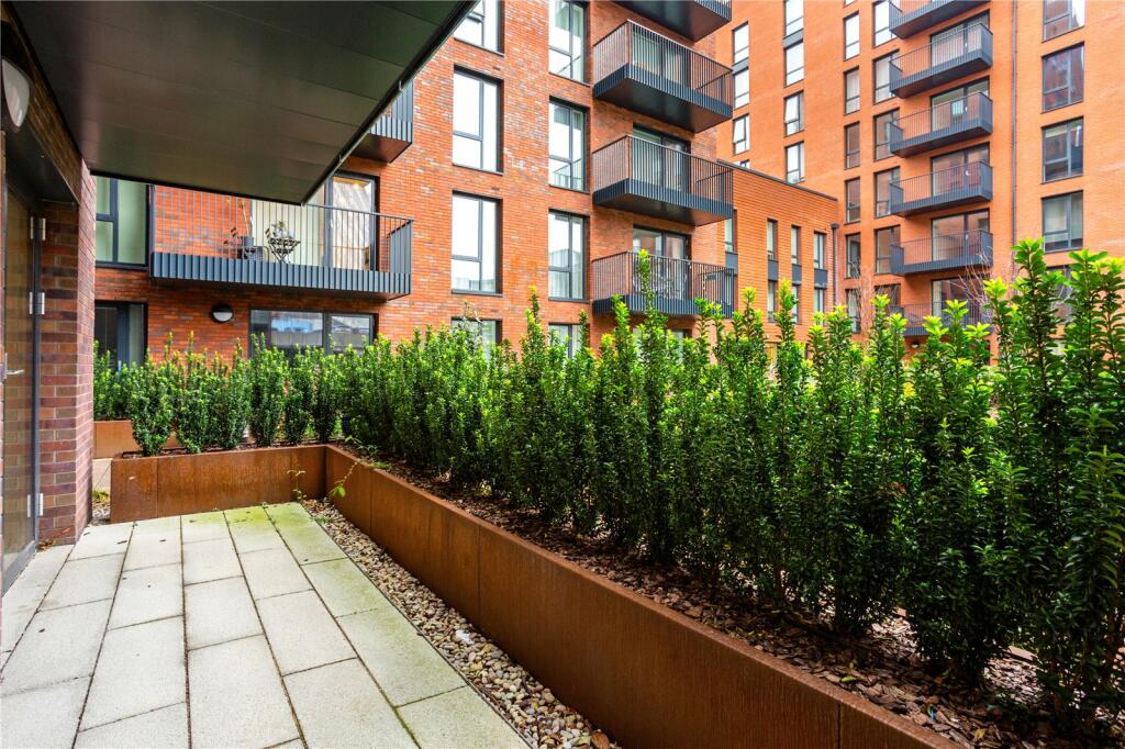 Additional image 5 of The Regent, 64 Shadwell Street, Birmingham, West Midlands, B4