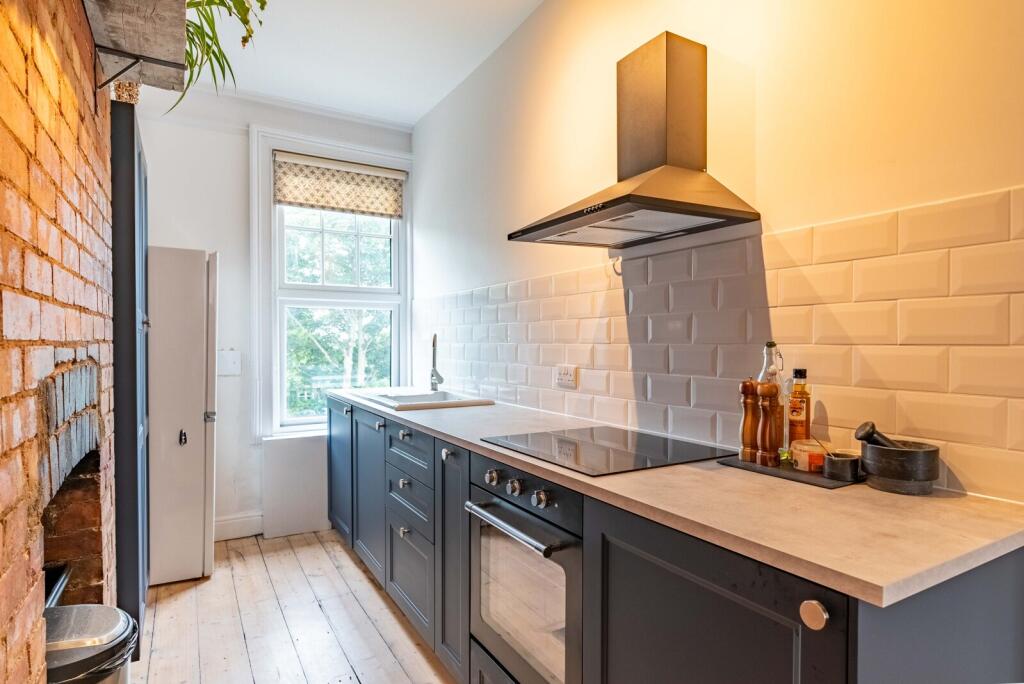 London Road, St Albans, Herts, AL1