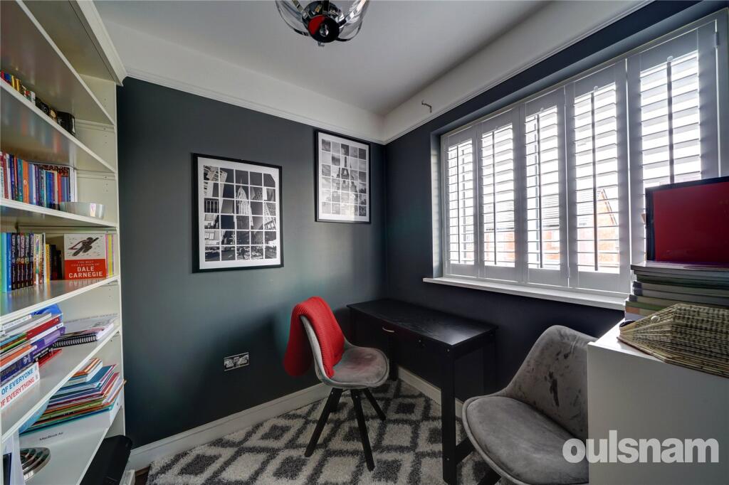 Additional image 17 of Church View Close, Cofton Hackett, Birmingham, Worcestershire, B45