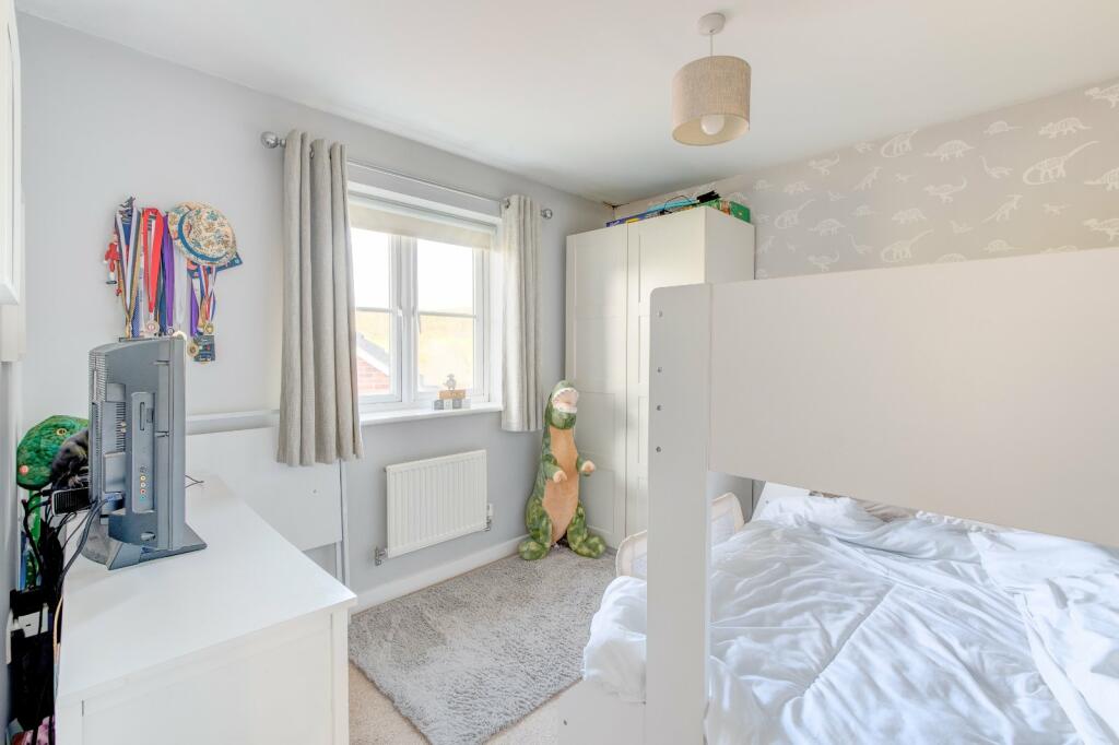 Additional image 10 of Dovecote Close, Brockhill, Redditch, Worcestershire, B97