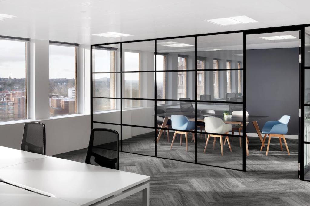 Additional image 5 of Tricorn Studios, Tricorn House, Hagley Road, Birmingham, B16 8TP