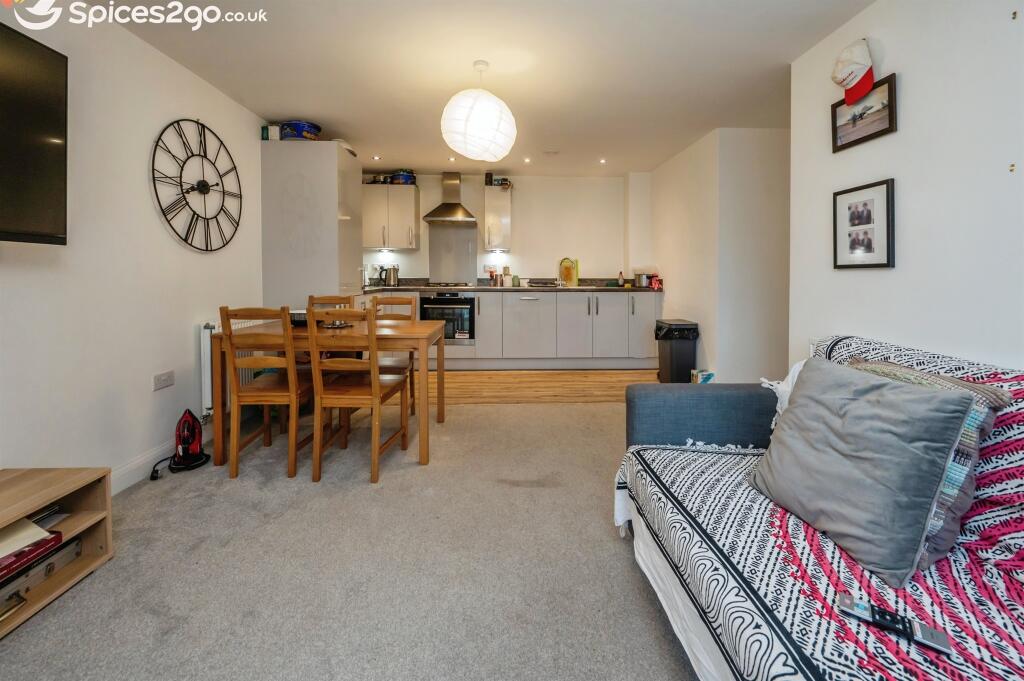 Additional image 6 of Belgrave Middleway, Birmingham