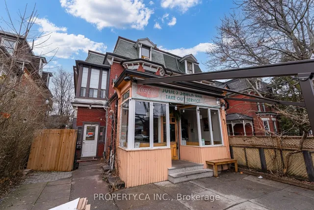 Additional image 27 of 183 Dovercourt Rd Unit 403