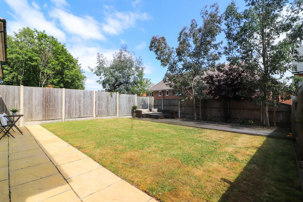 Additional image 31 of Boundary Drive, Amington