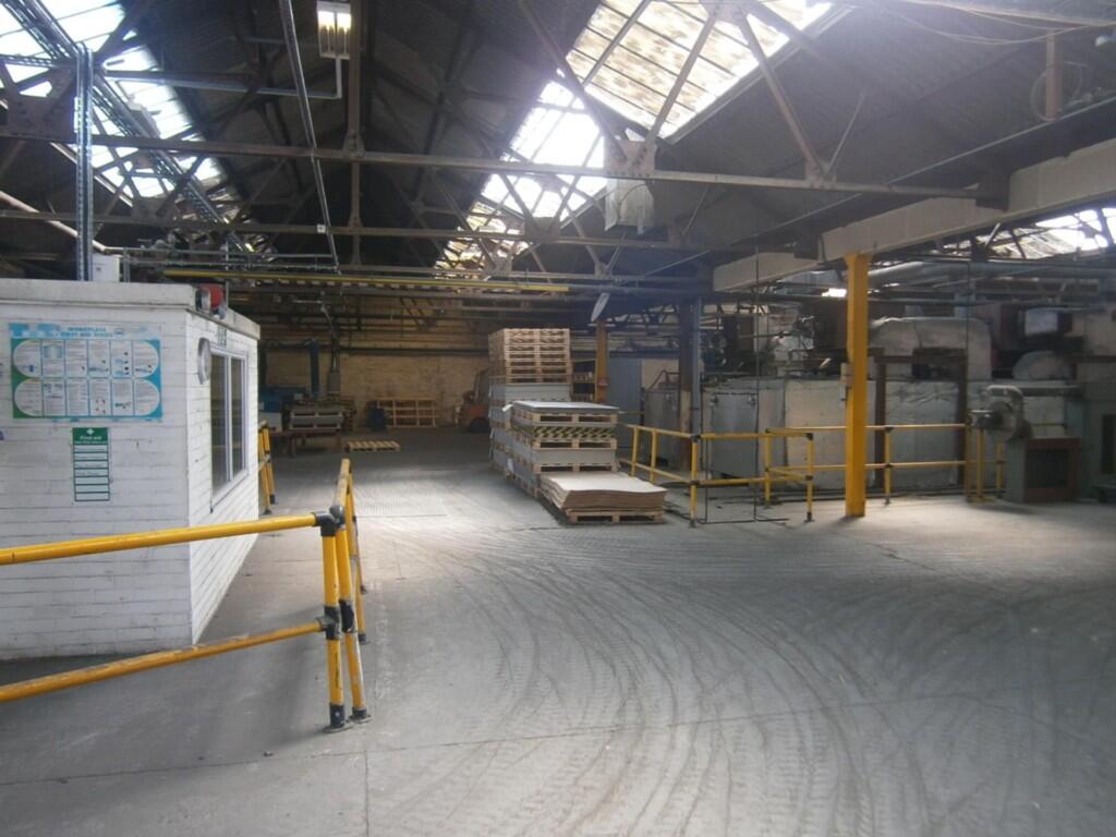 Additional image 4 of Victoria Works, Bonsall Street, Blackburn, Lancashire, BB2