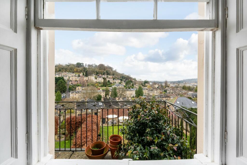 Additional image 4 of Widcombe Crescent, Widcombe, Bath, BA2