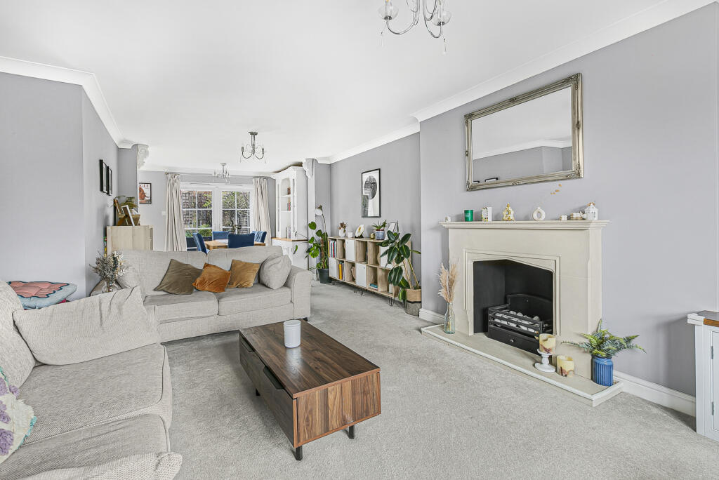 Additional image 2 of Knightsfield, Welwyn Garden City, Hertfordshire, AL8