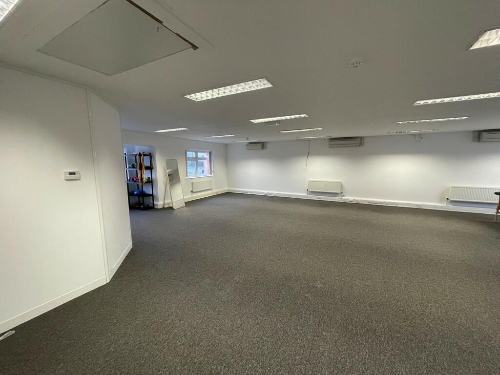 Additional image 7 of 1st Floor, 3 Birch House , Harris Business Park , Bromsgrove, Worcestershire, B60