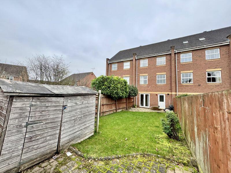 Additional image 5 of Warren House Walk, Sutton Coldfield B76 1QN