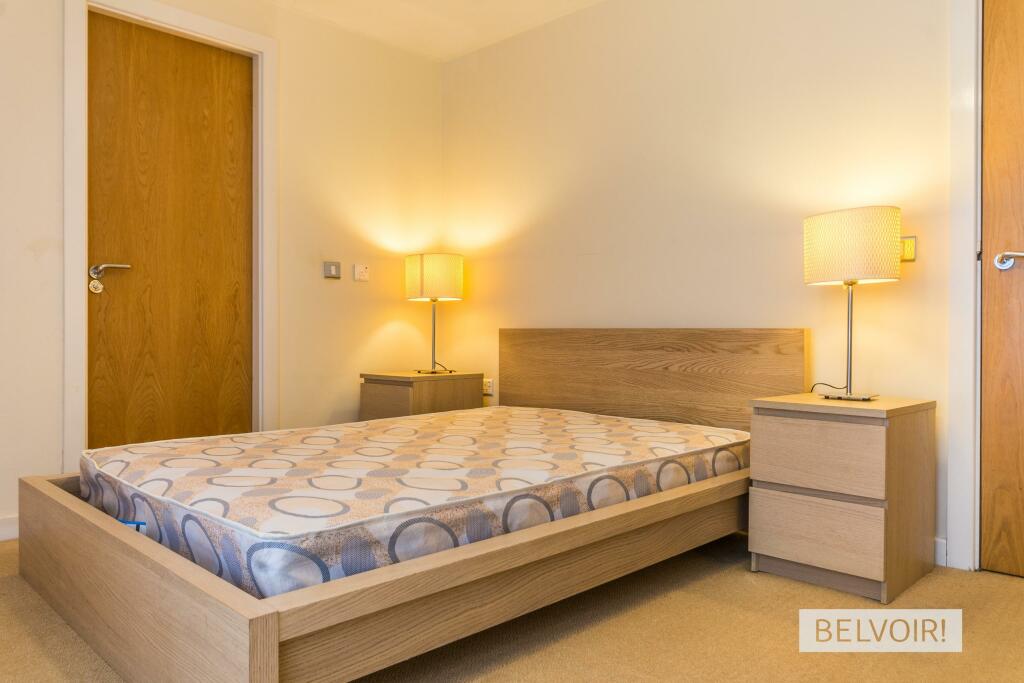 Additional image 8 of Heritage Court, 15 Warstone Lane, Jewellery Quarter, Birmingham, B18