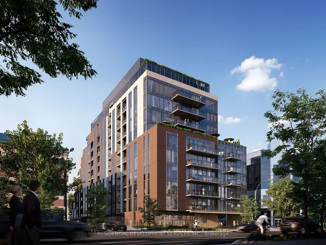 Additional image 8 of 699 Sheppard Ave Unit 316