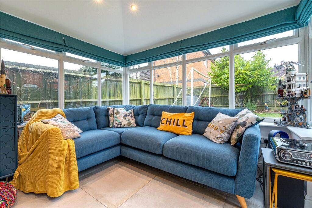 Additional image 14 of Haydock Close, Dosthill, Tamworth, Staffordshire, B77