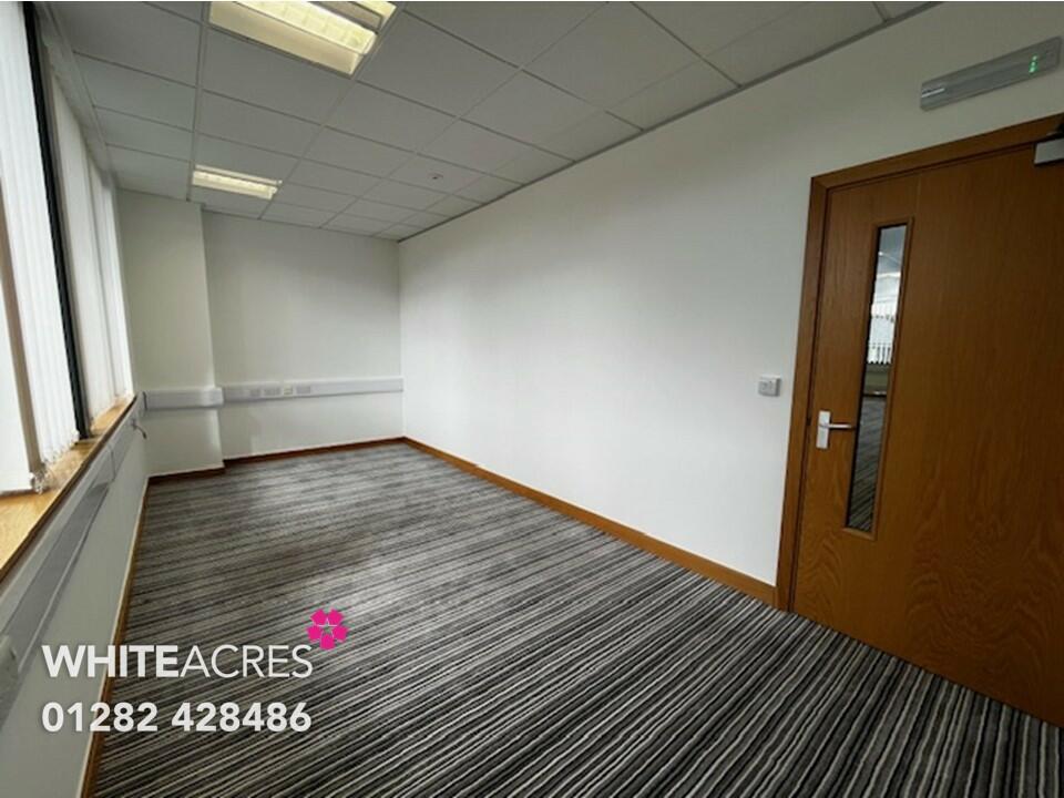 Additional image 5 of First Floor Office, Unit 8 Rising Bridge Business Centre, Blackburn Road, Accrington, BB5 2AL