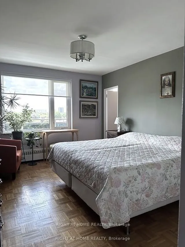 Additional image 17 of 346 The West Mall Unit 603