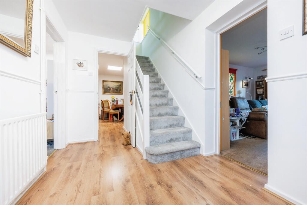 Additional image 4 of Homestead Road, Hatfield