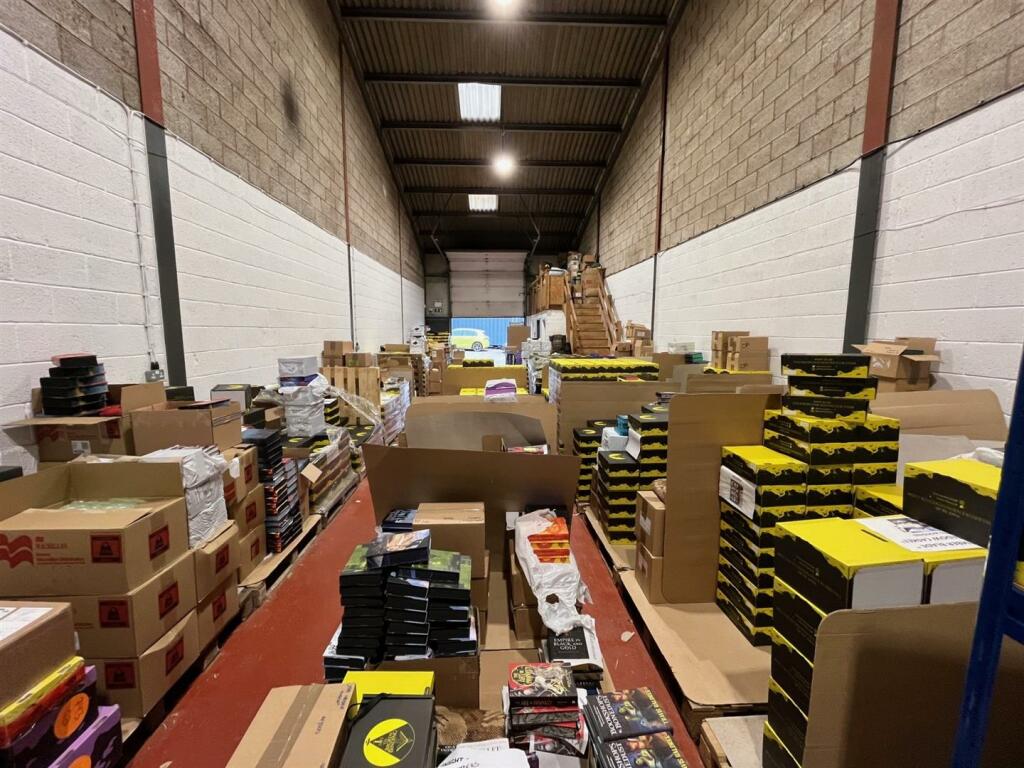 Additional image 7 of Weights Farm Business Park, Redditch B97 6RG