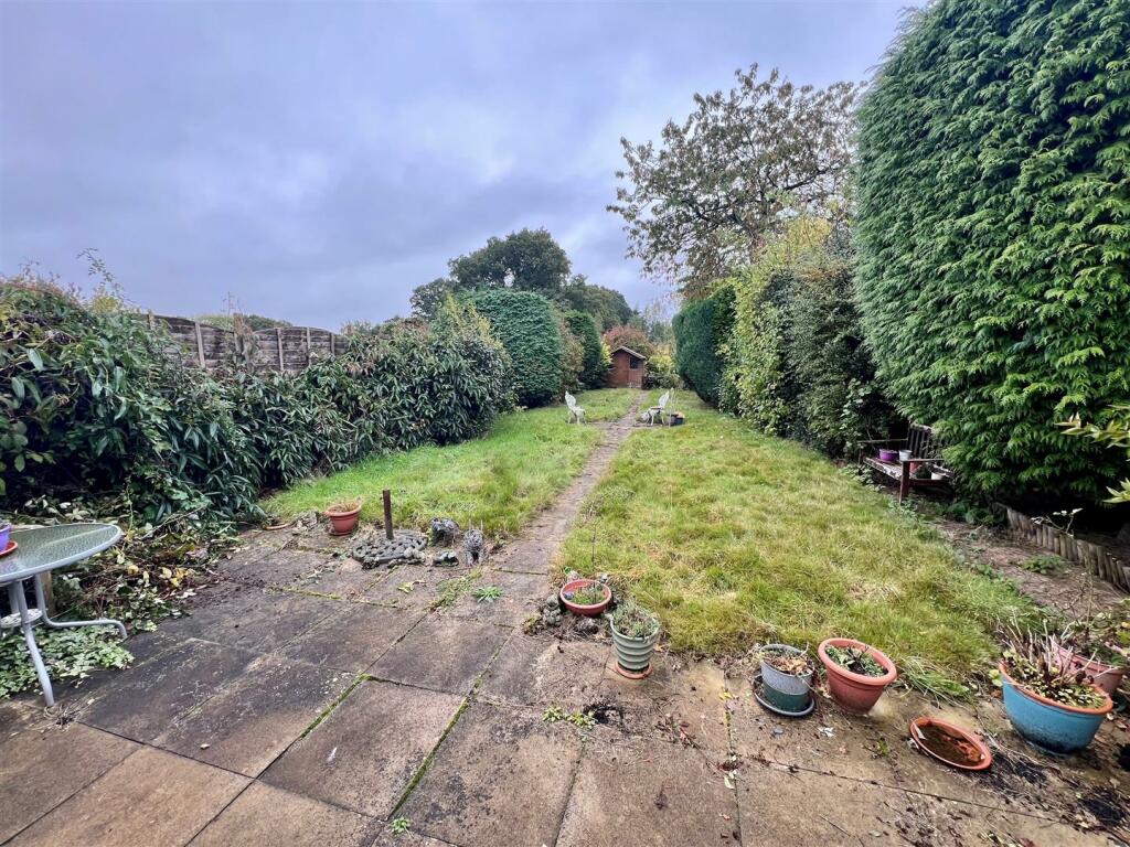 Additional image 2 of Aylesbury Road, Hockley Heath, Solihull