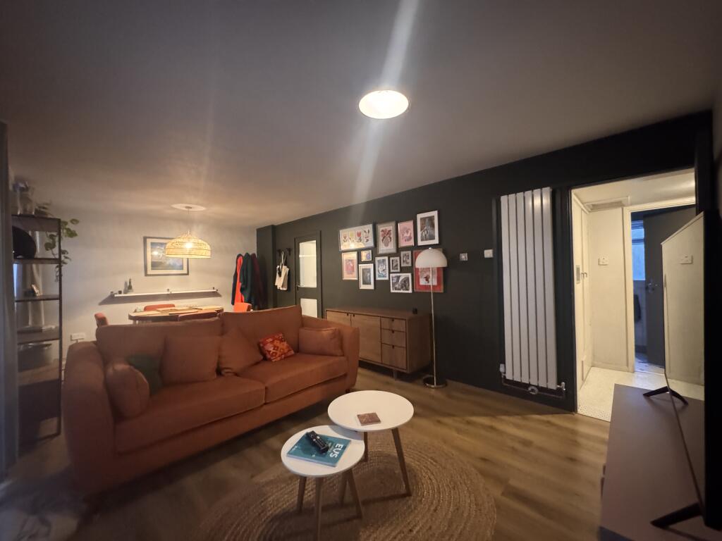 Stockdale Place, Birmingham, B15 3XH