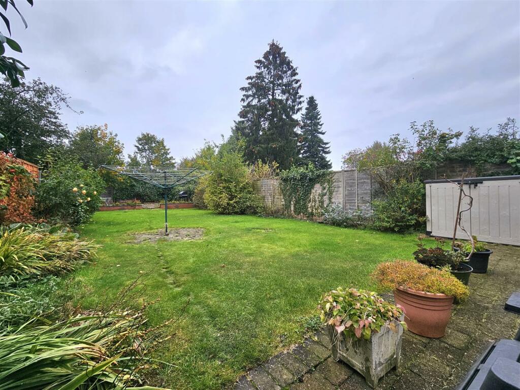 Additional image 19 of Lyndon Road, Solihull