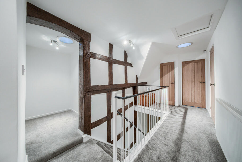 Additional image 19 of Hanbury Road Hanbury Bromsgrove, Worcestershire, B60 4BY