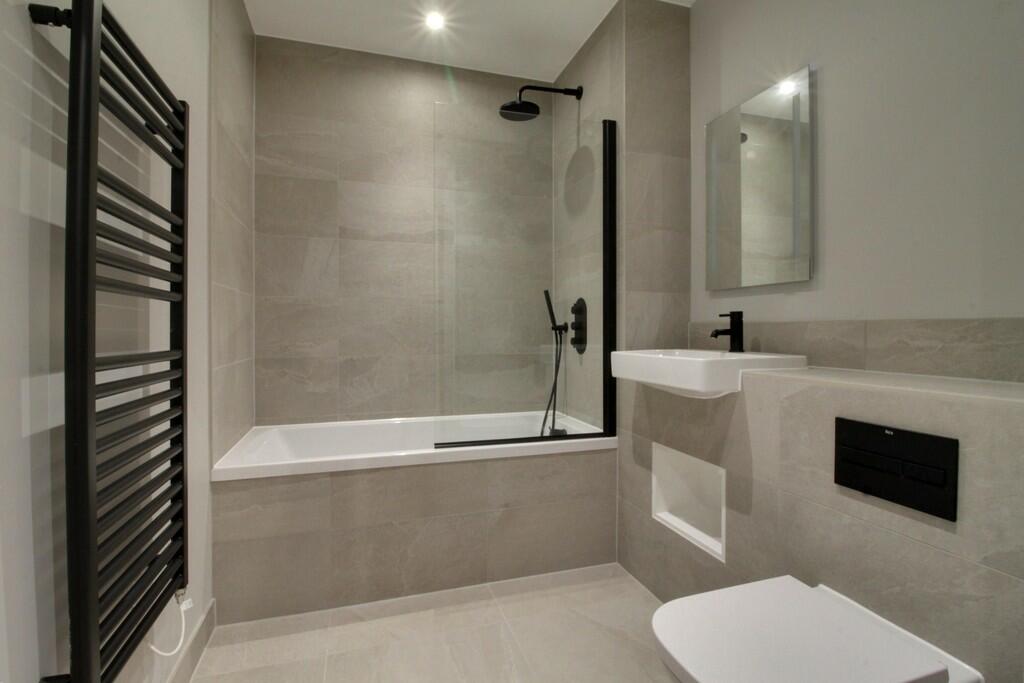 Additional image 5 of Pressworks, Northwood Street, Birmingham