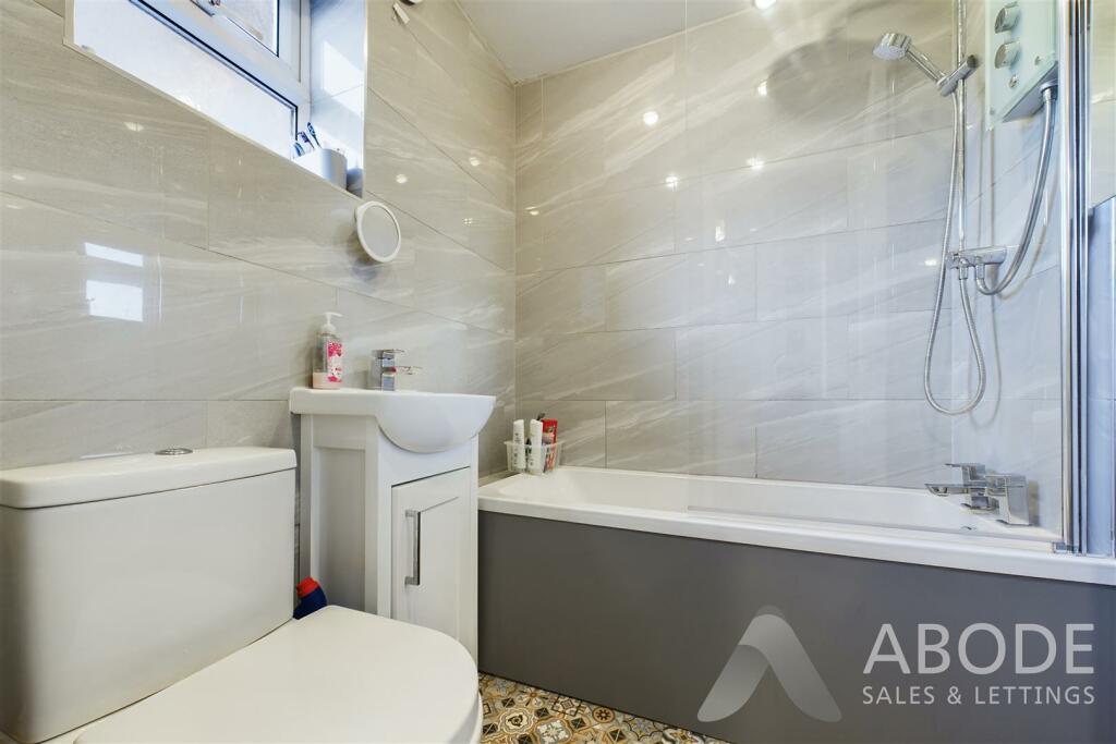 Additional image 12 of St. Andrews Close, Clifton Campville, Tamworth