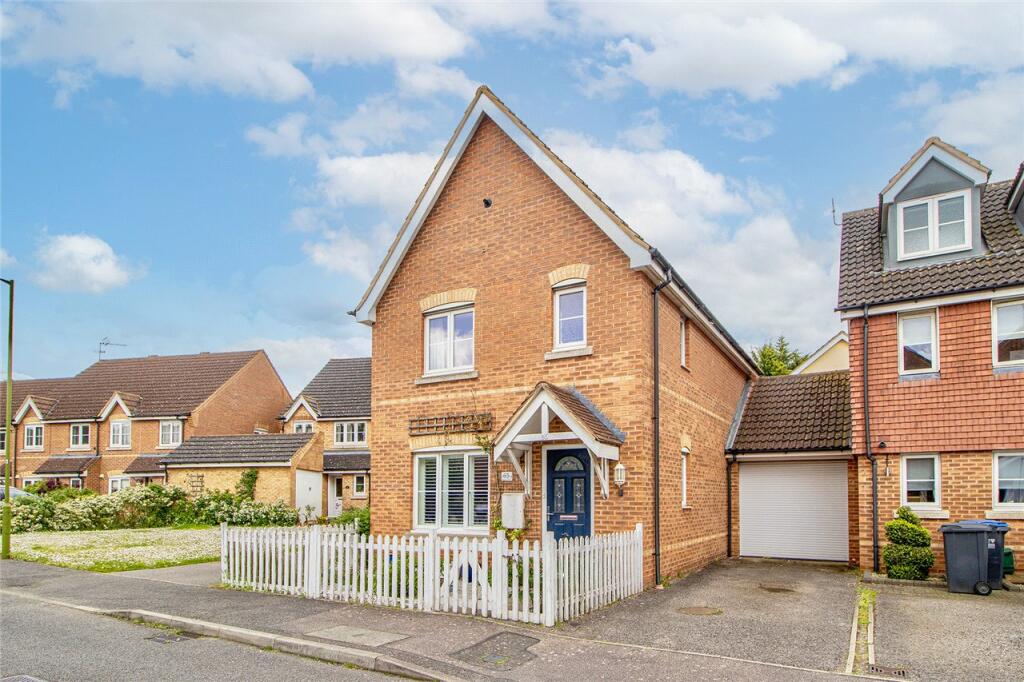 Daisy Drive, Hatfield, Hertfordshire, AL10