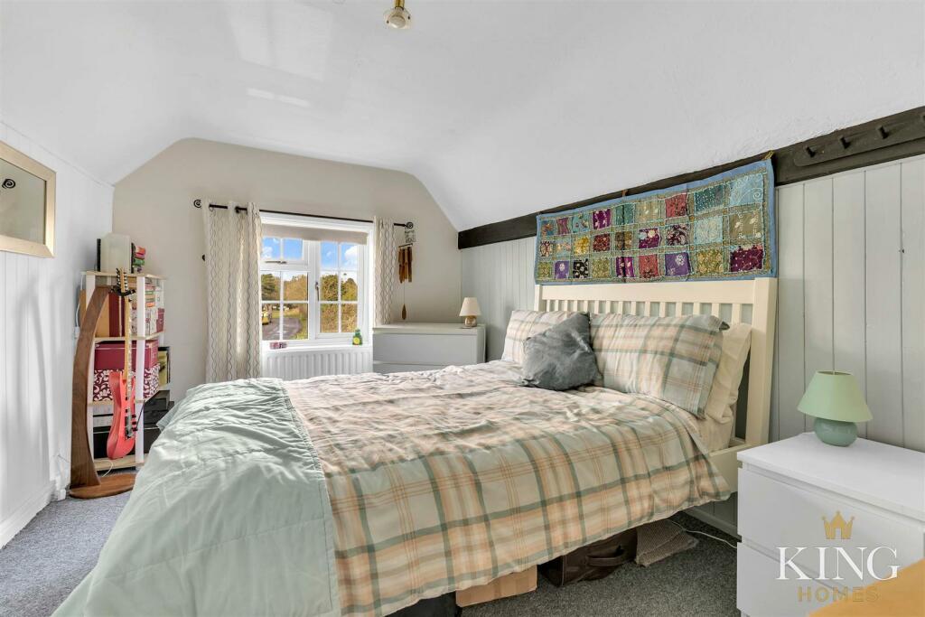 Additional image 12 of Evesham Road, Weethley, Alcester