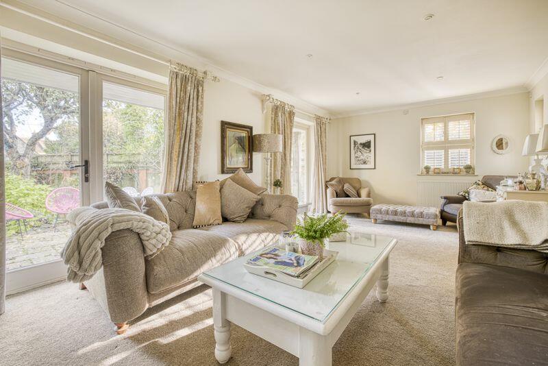 Additional image 9 of Beautifully presented detached house in village location near Wells.