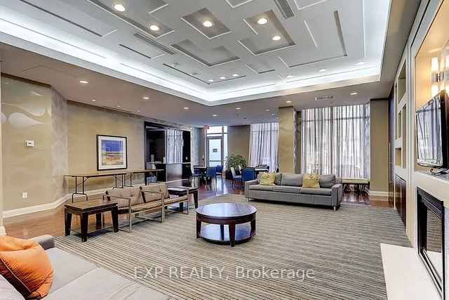 Additional image 5 of 5793 Yonge St Unit 1602